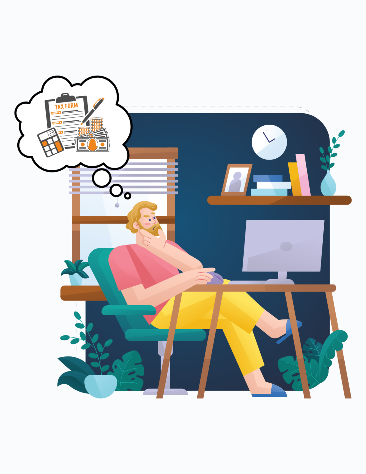 Crypto Taxes for Freelancers and Remote Workers: In-Depth Guide