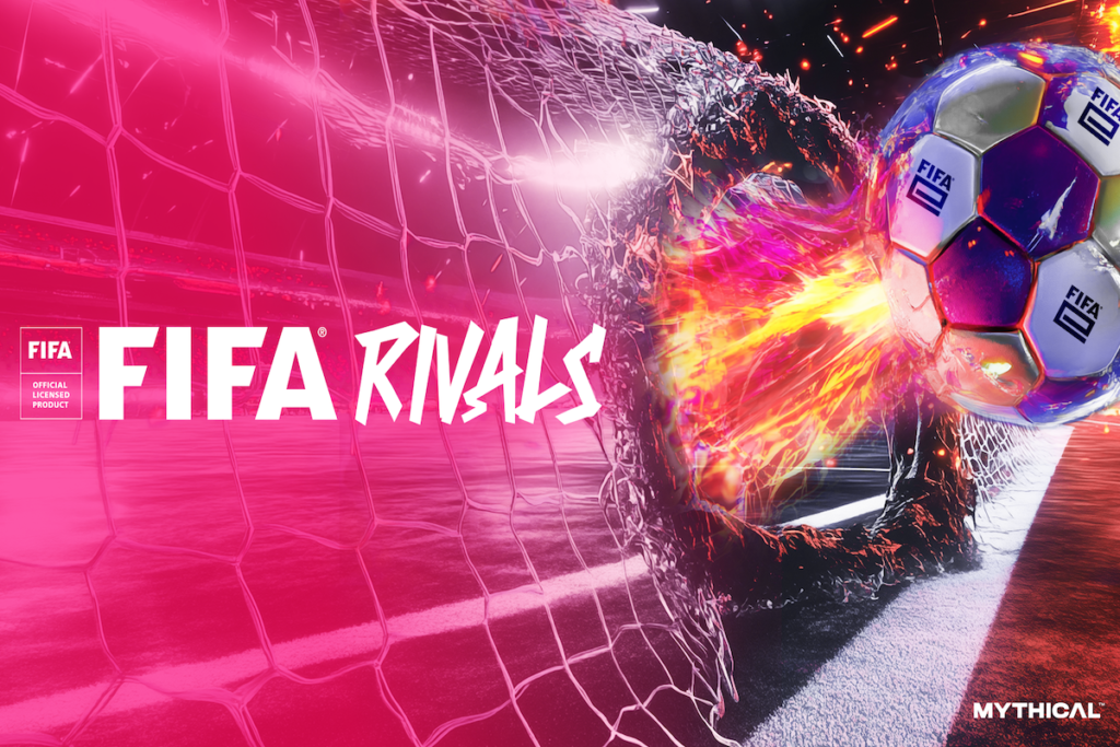 What to Expect from the Upcoming FIFA Rivals NFT Game