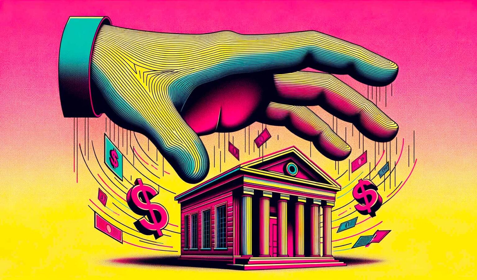 $1,100,000,000,000 of New Global Money Supply Injected Into Bitcoin and Other Assets in Two Years: Jamie Coutts