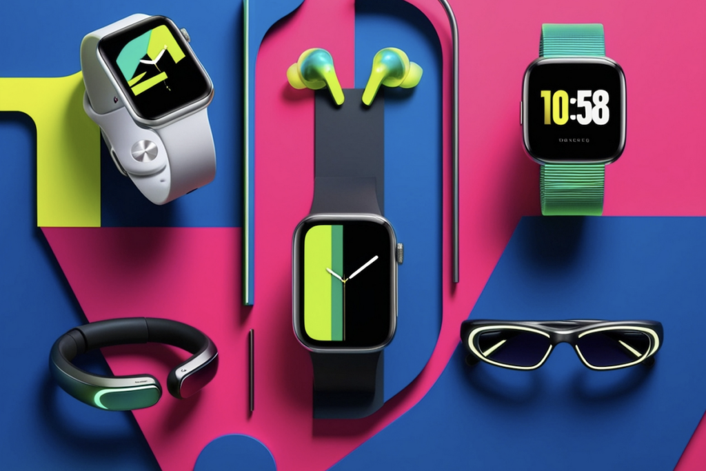 The Future of Fitness? WearFi and Web3 combine Health and Wealth