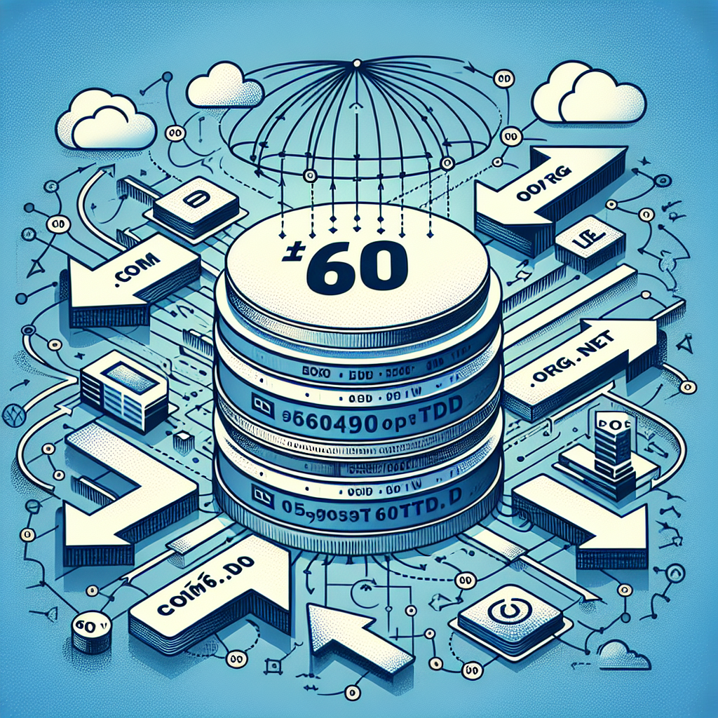 60+ DNS TLDs Are Now Transferable to Unstoppable