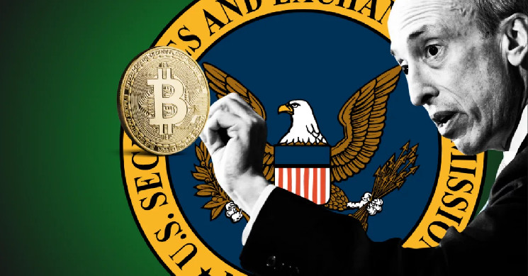 SEC’s Crypto Crackdown Could Backfire And Lead To Supreme Court Intervention