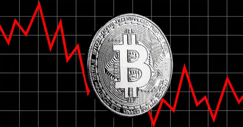 Bitcoin Displaying a Bearish Divergence Is This a Matter of Concern for the BTC Price Rally?