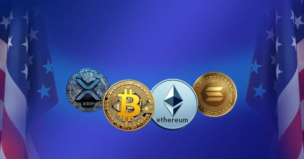 Has Bitcoin Reached Its Peak? What’s Next for Crypto in 2024