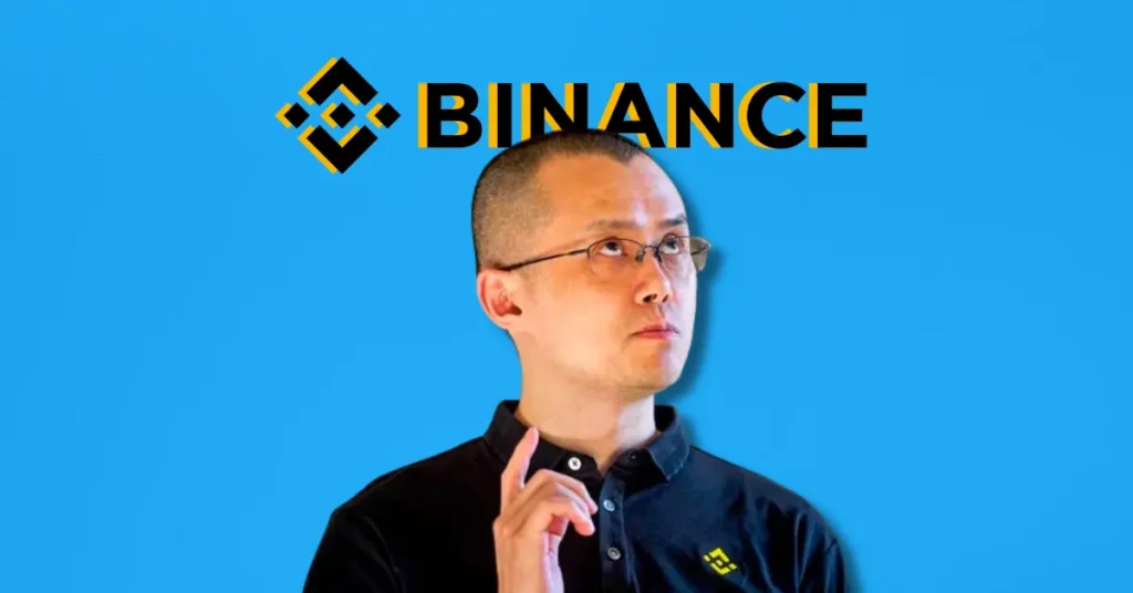 Will Donald Trump’s Pardon End Changpeng Zhao’s Legal Crisis with Binance?
