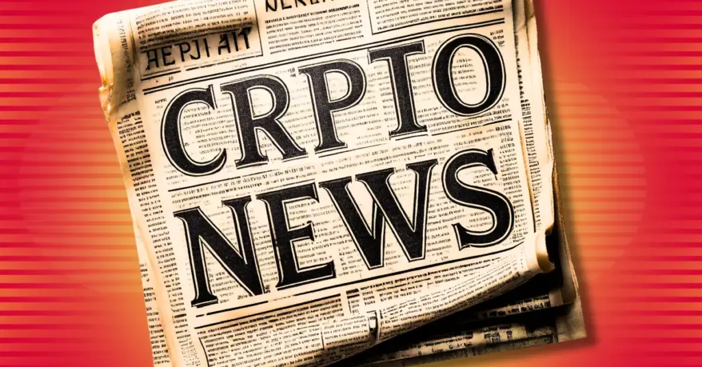 Crypto News Today (Dec 11th, 2024): Bitcoin Price at $98k
