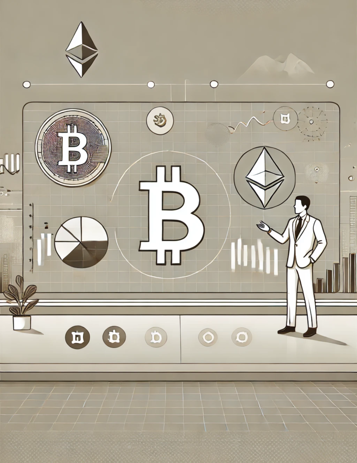 2024 Crypto Recap: The Biggest Moments Explained