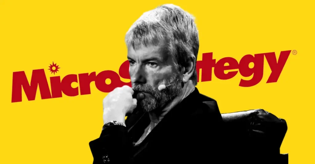 Is MicroStrategy’s Premium Pricing Hurting Bitcoin Investors?