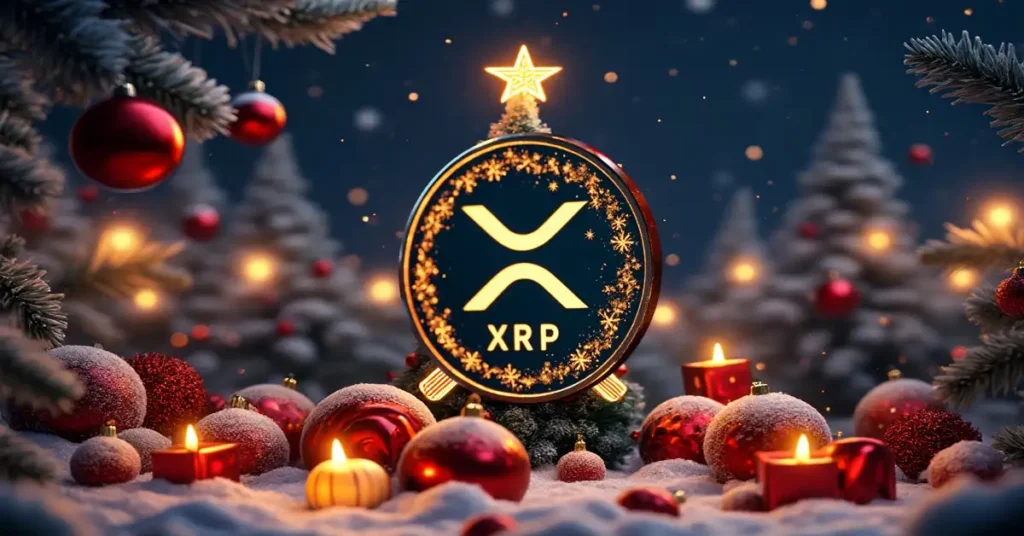 Will XRP Price Finally Hit $3?