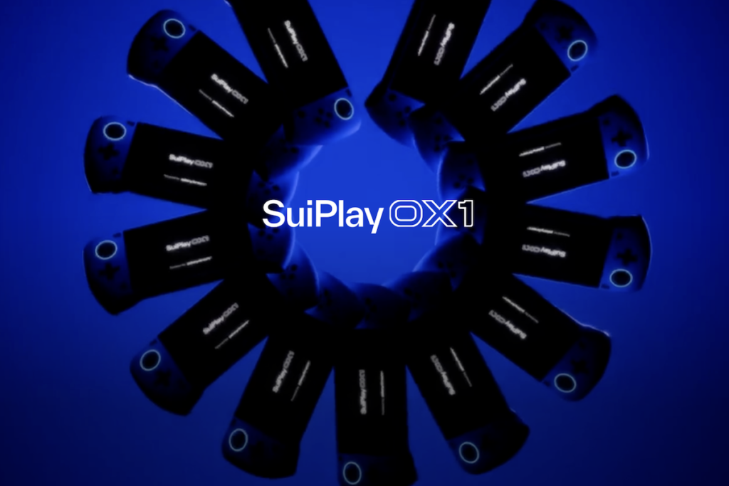 SuiPlay Introduces Perks with Eternal NFTs and Airdrop Rewards