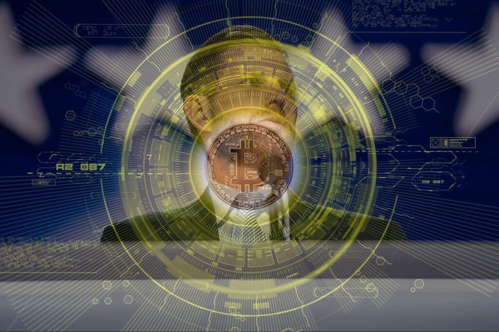 Crypto to Outpace Banking, $FLOCK Token Surges past $5.5M