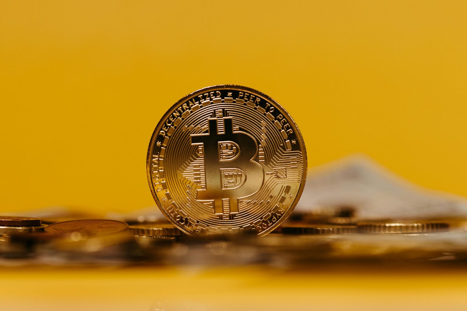 Bitcoin As A Strategic Asset? CryptoQuant CEO Weighs In