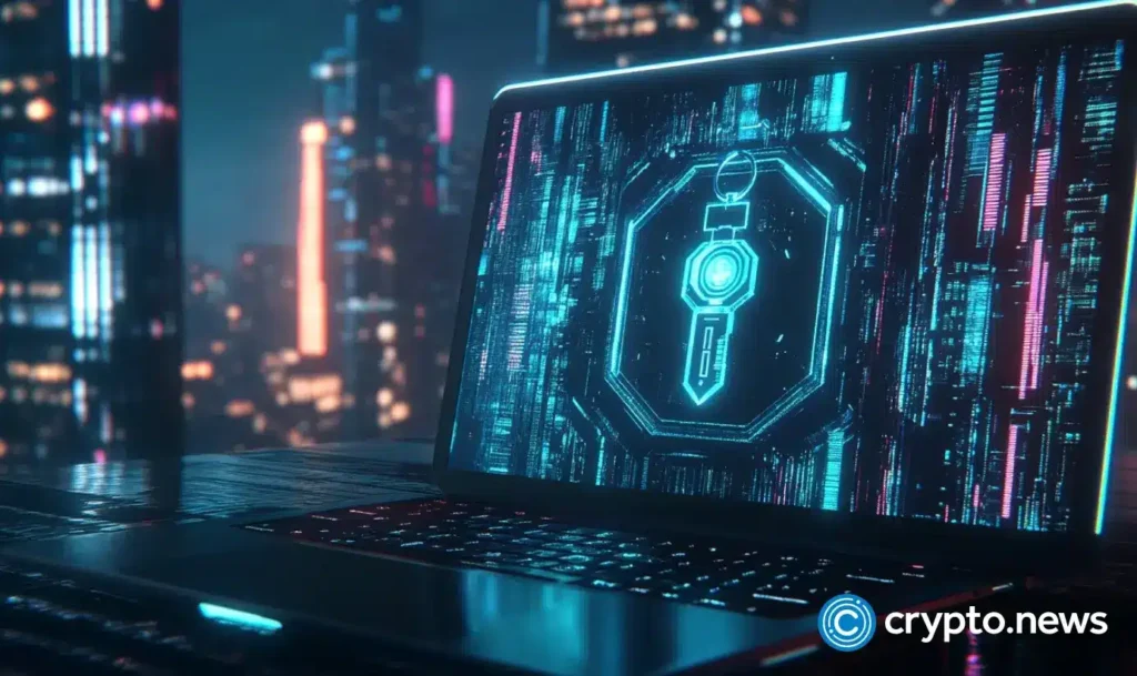 co-founder Friederike Ernst on building Gnosis and bringing cypherpunk ideals to real life