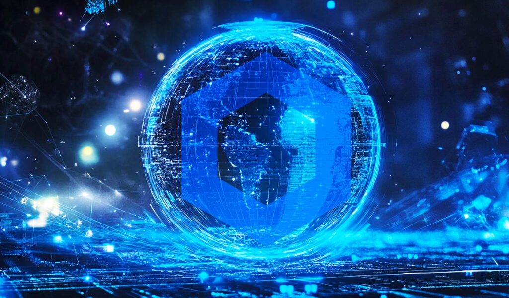 This Crypto Project Currently ‘Flying Under the Radar’ Could Overtake Chainlink Someday, Says Guy Turner