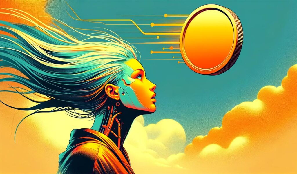 Low-Cap Altcoin Explodes After Crypto Exchange Binance Announces Perpetual Futures Listing