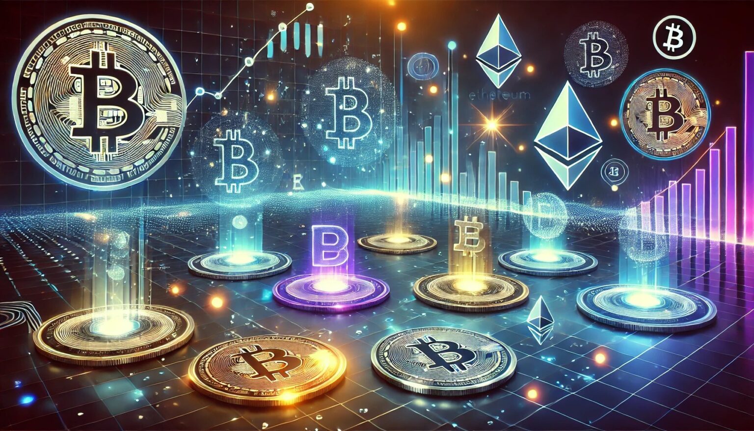 5 Token Kripto Terbaik 2025: Siap Meledak hingga 100x?