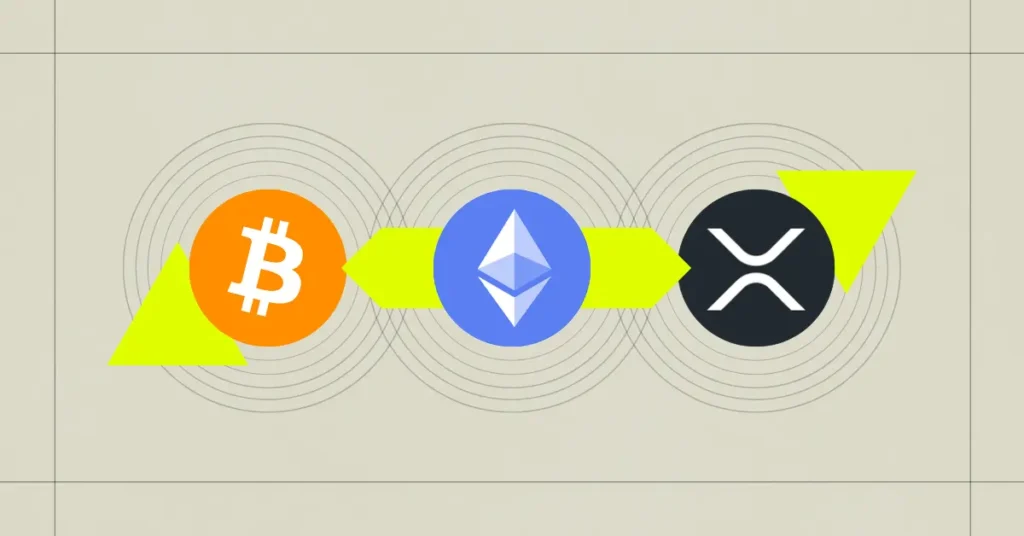 Bitcoin, ETH, & XRP Price Prediction: Another Crypto Crash Incoming?