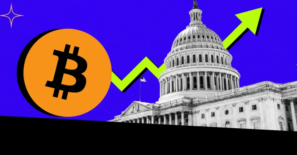 US Interest Rate Decision, FOMC Meeting to Decide Crypto Trends