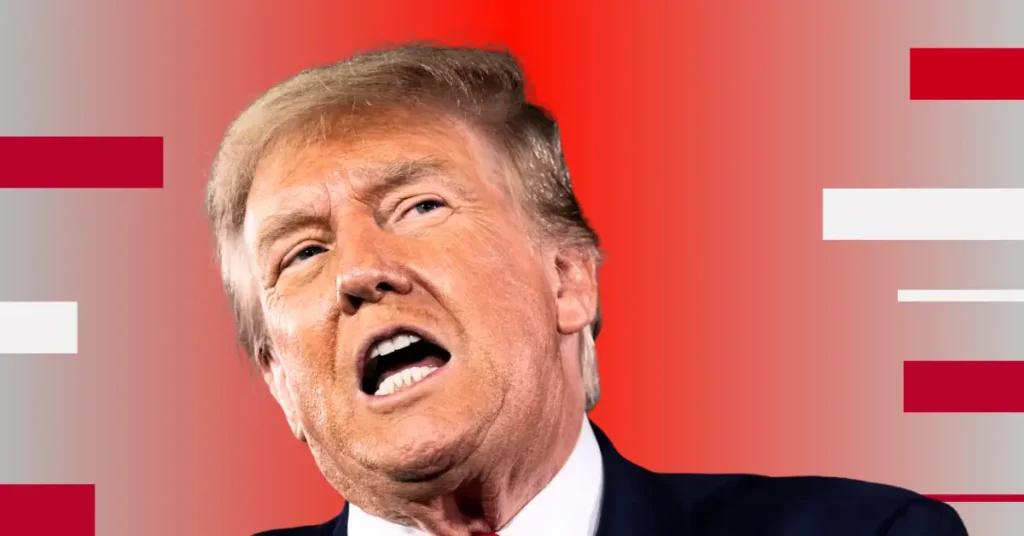 Trump Plans ‘America-First’ Crypto Reserve, Prioritizing U.S.-Based Coins Like Solana and XRP