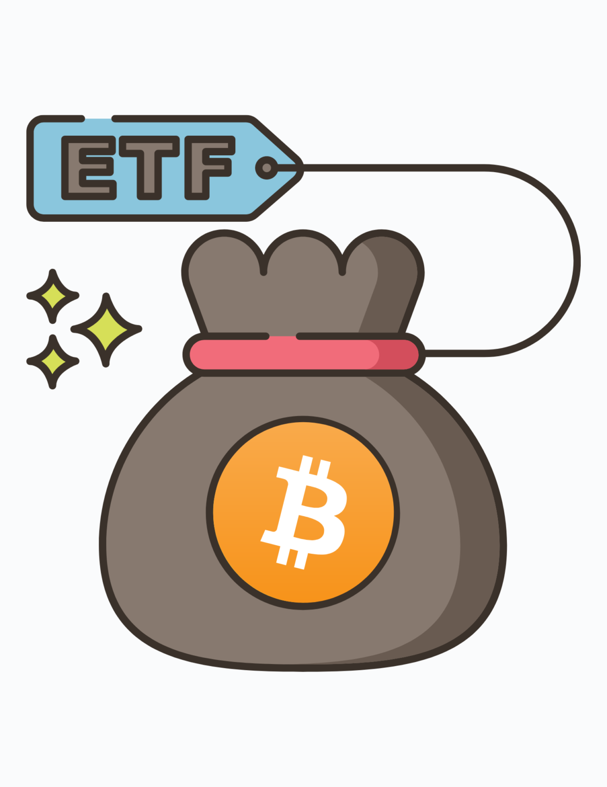 6 Best Spot Bitcoin ETFs in the US (2025)