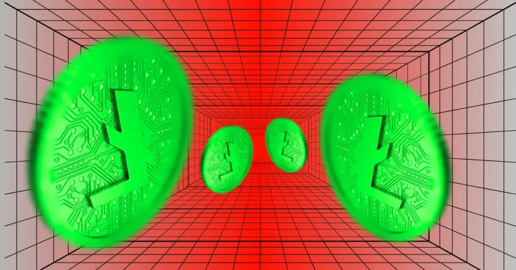 What’s Next for LTC Price?