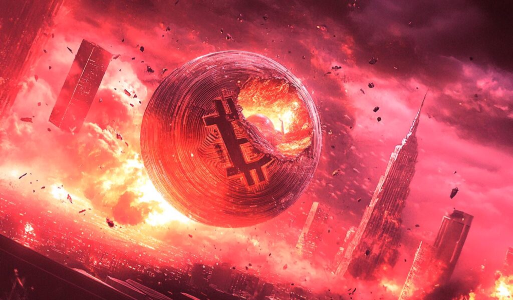 Bitcoin on the Cusp of Entering a Parabolic Phase Once Again, According to Crypto Analyst – But There’s a Catch