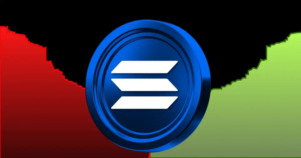 Solana Creates History, Hits $200B DEX Monthly Volume; Will SOL Price Break Below the Support? Here’s What’s Next