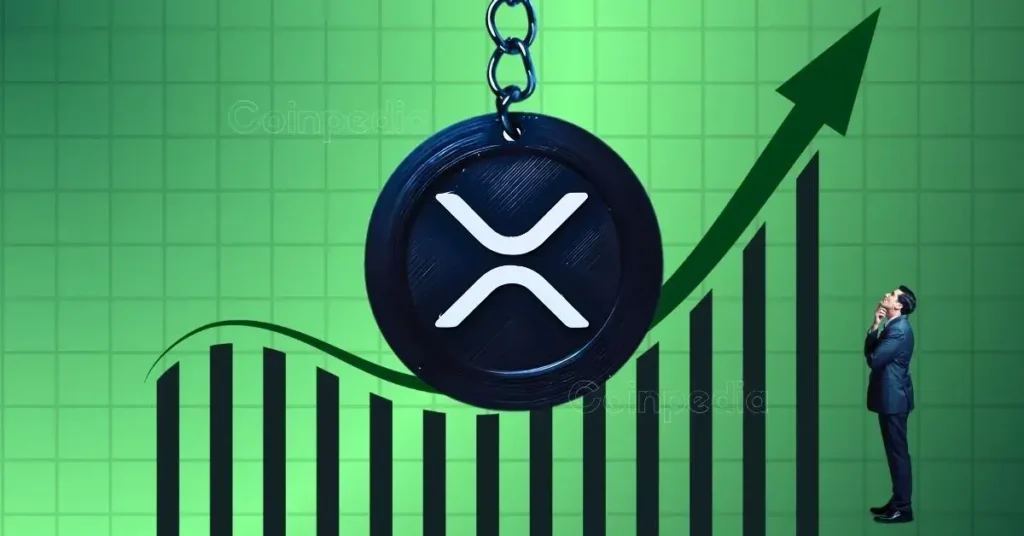 XRP Price Prediction For January 20
