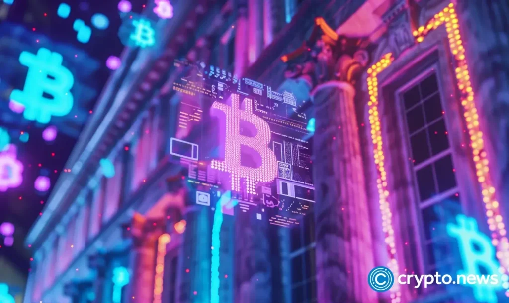 Bitcoin ETFs ended six-week inflow streak over macro jitters and BTC slump