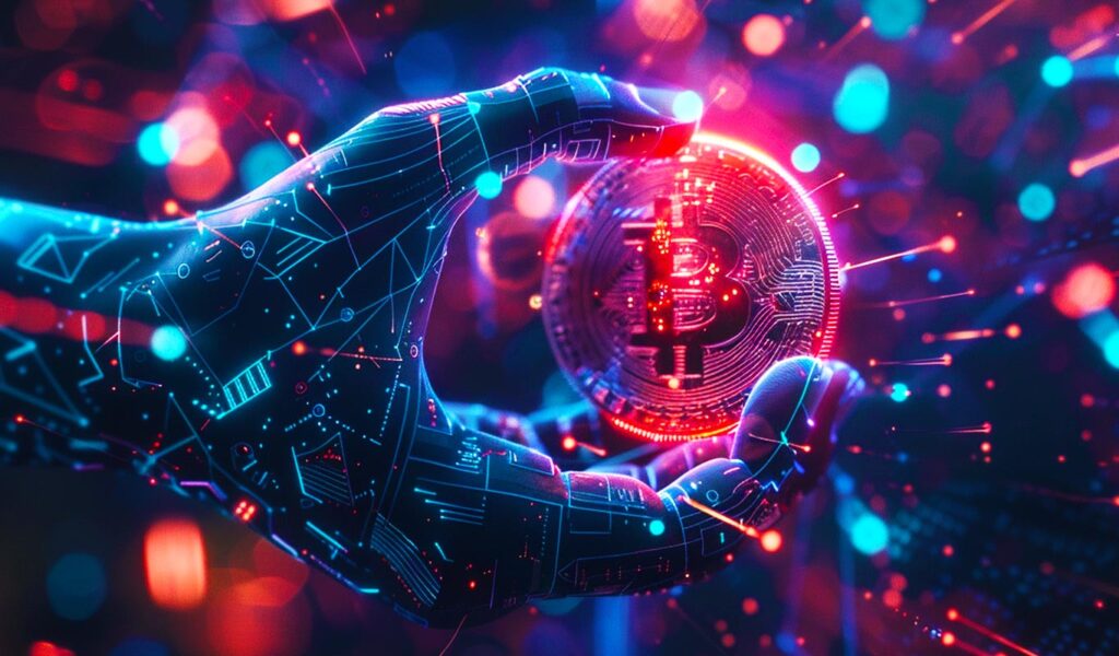 Definition of a Bull Market Playing Out As Long-Term Holders Offload Coins, According to CryptoQuant CEO