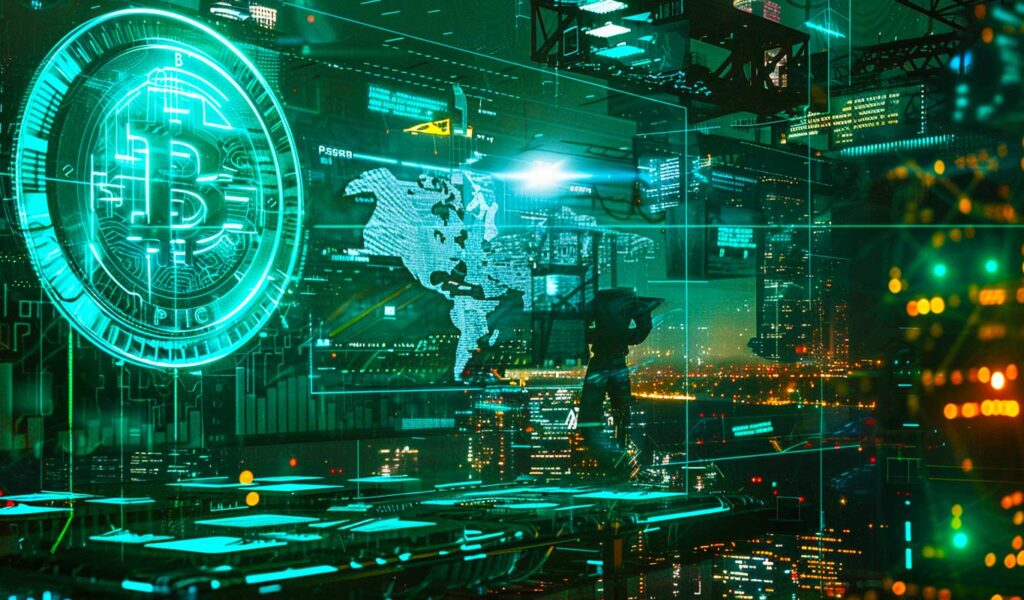 ‘Markup Soon’ – Analyst Predicts Altcoin Rallies, Unveils Cycle Top Target for Market Capitalization of Crypto