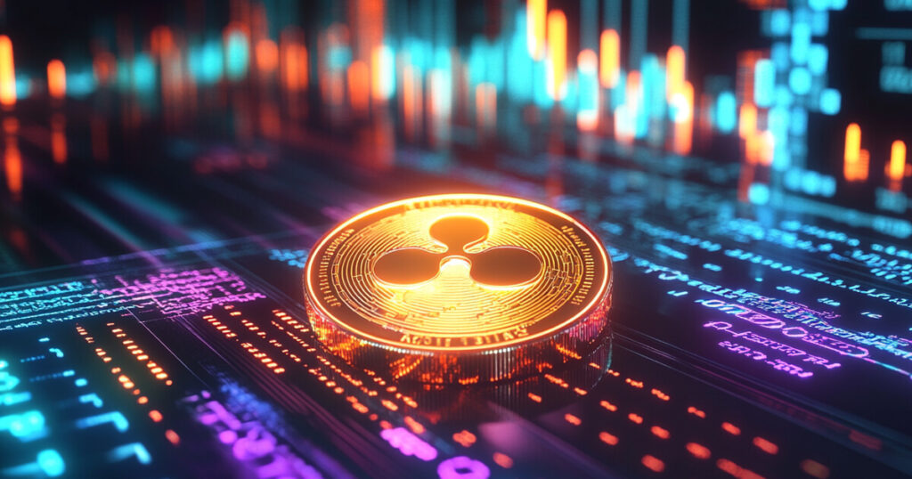 Ripple’s RLUSD stablecoin crosses $3 trillion in trading within a month