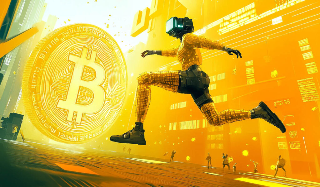 Analyst Says Bitcoin ‘Decision Time’ Quickly Approaching, Highlights One Factor That Could Dictate BTC Direction