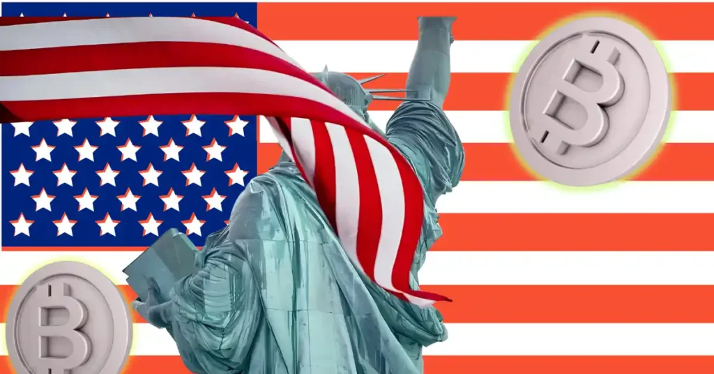 U.S. Banks Eye Crypto Custody Amid Trump’s Pro-Crypto Shift