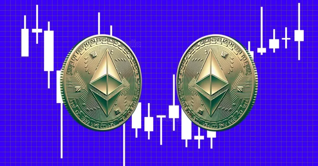 Ethereum Loses an Important Support-—Is ETH Price Heading Back to $1500?