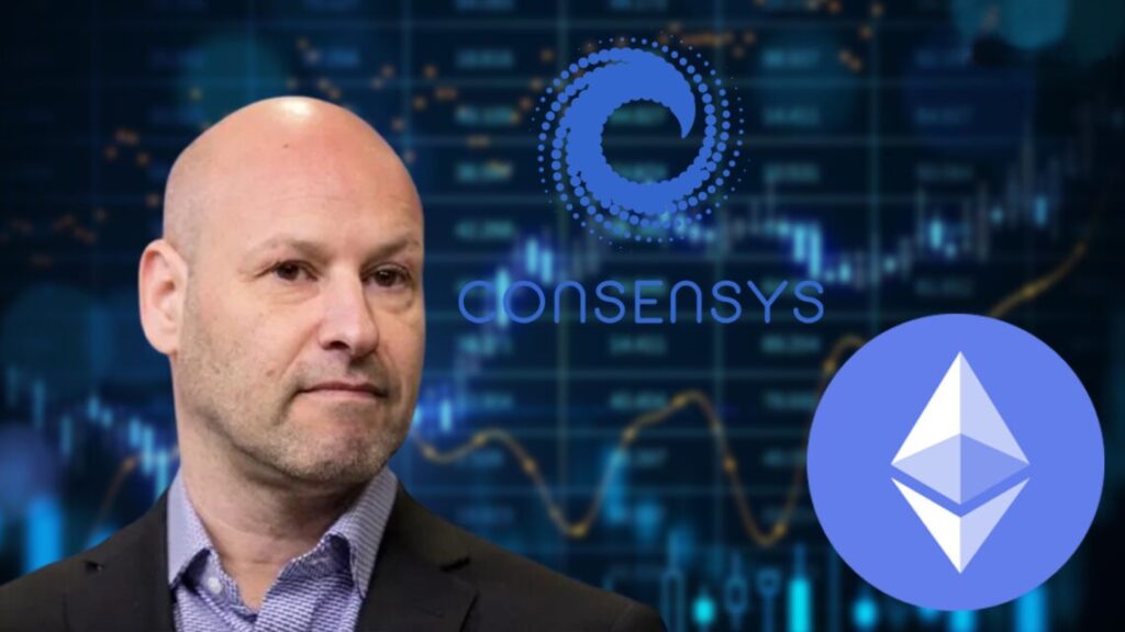 ConsenSys Fights Back Against U.S. Authorities’ Efforts to Cut Them Off