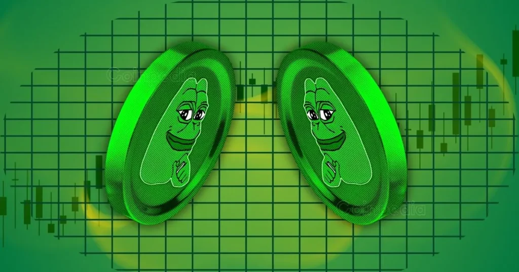 What’s Next for Pepe Price?