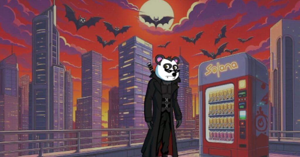 Investors Brace for Trump Crypto Updates Whilst Panshibi 100x Tipped Presale Skyrockets in Opening Weeks