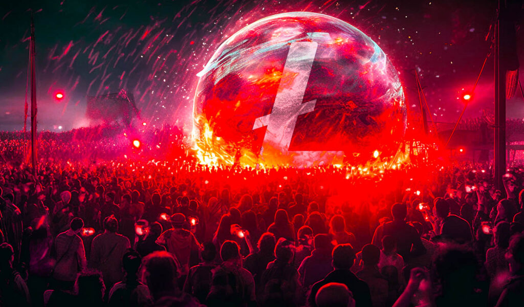 Litecoin ETF Likely To Be Approved Before XRP, According to Bloomberg Strategist: Report