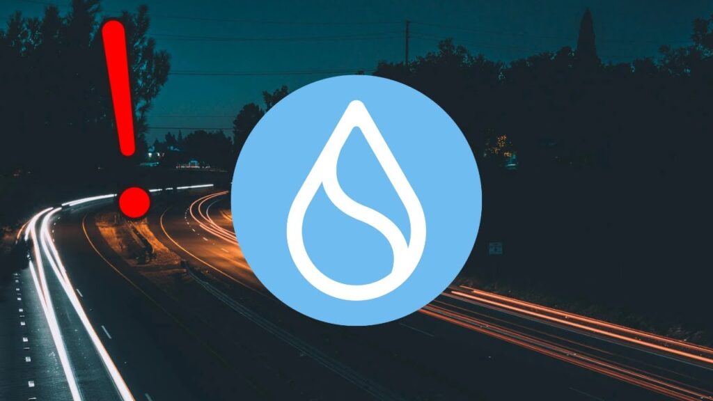 Another Comeback From $2.8 Sparks Bullish Run