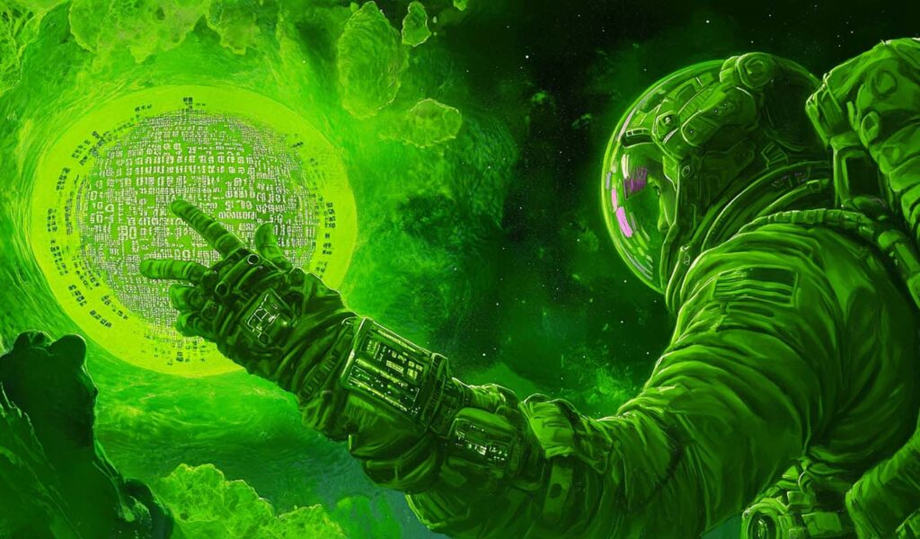 ‘Hard for Me To Be Bearish’ – Analyst Predicts Altcoin Recovery, Sees Super Bright Future for Crypto