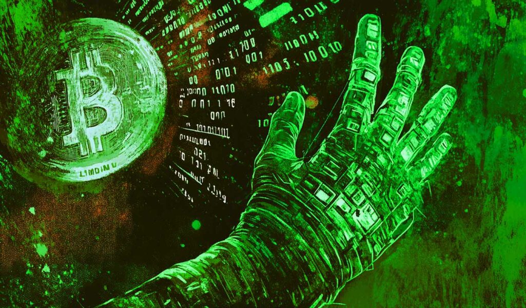 ‘Sentiment Is in the Gutter’: Economist Henrik Zeberg Says Conditions Ripe for Bitcoin To Potentially Go Higher