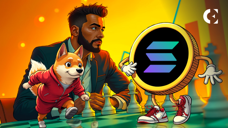 Solana Meme Coin Chaos: Scandals Spark Investor Risk Debate