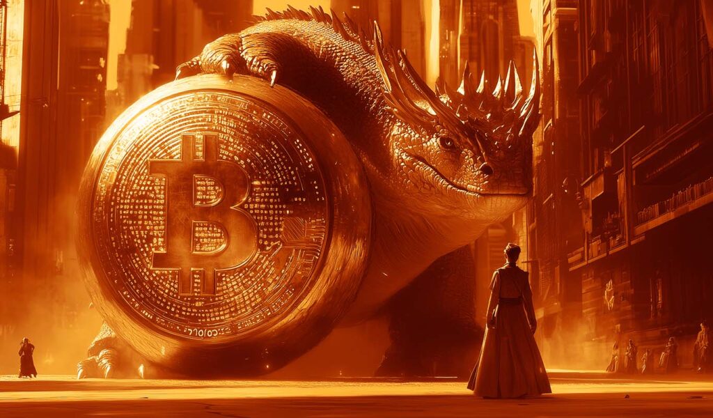 Crypto Trader Predicts Final Drawdown for Bitcoin Before Igniting ‘The Most Aggressive Move’ of the Bull Market