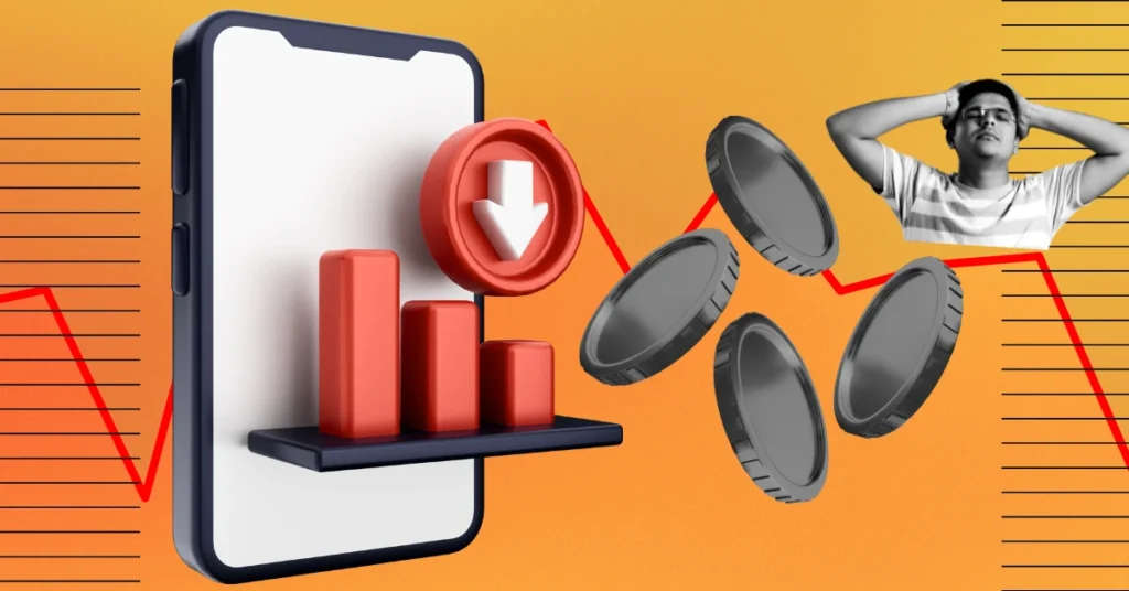 XRP Under $3, BTC, SOL, ETH and DOGE See Major Losses