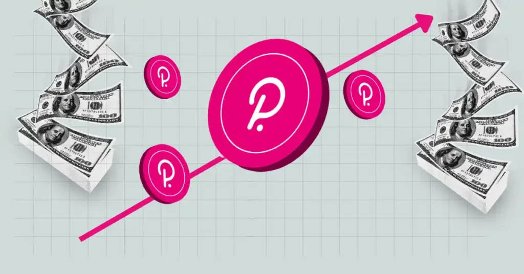 Polkadot Undergoing a Pivotal Retest—Can the Bulls Break the Barrier & Reach $6?