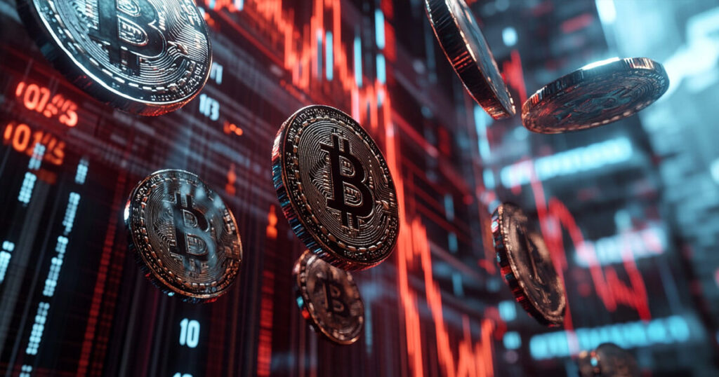 Bybit CEO says total liquidations could be much as $10 billion