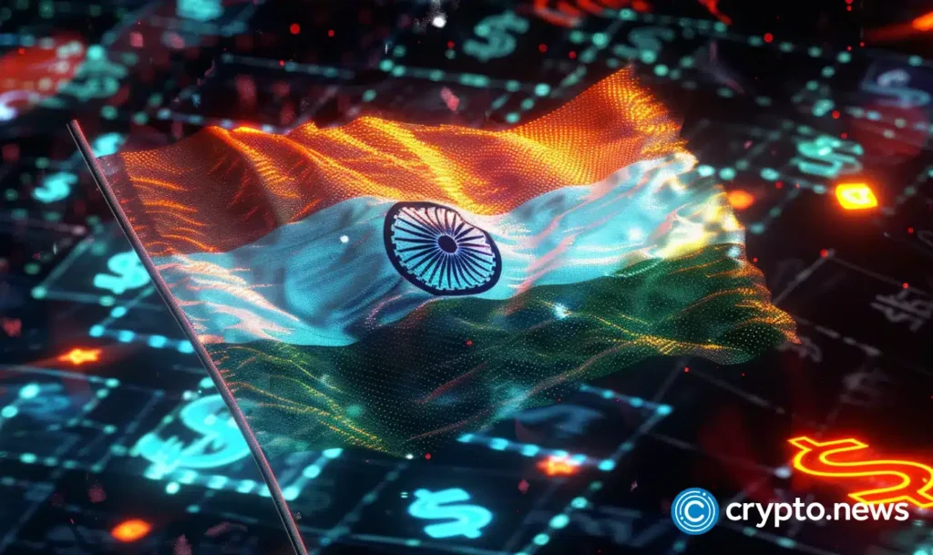 India takes cue from US, re-examines crypto regulations