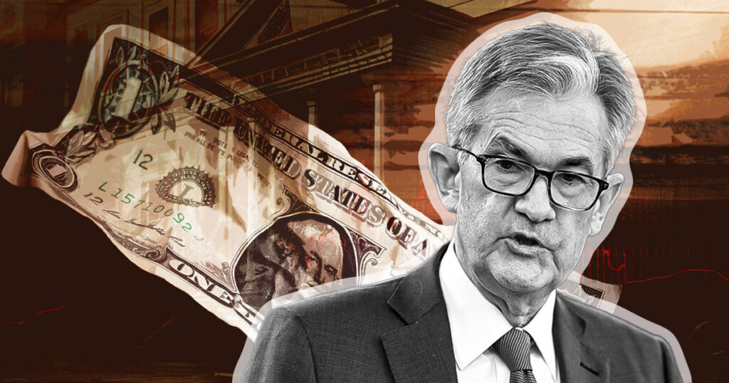 Powell guarantees no CBDC as long as he leads the Federal Reserve