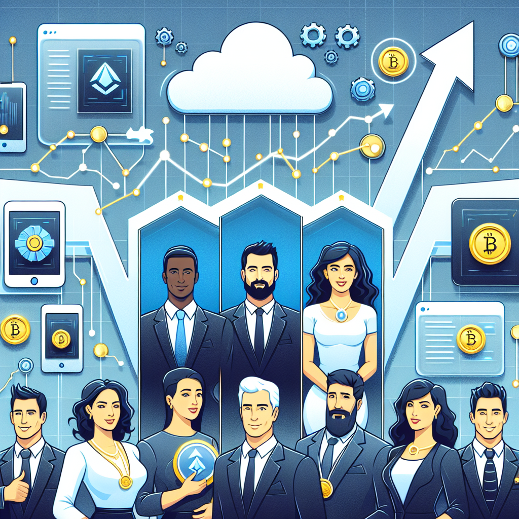 The Hottest Investment Trend of 2025! How Cloud Mining Can Turn Ordinary People into Millionaires?